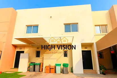 2 BR with Balcony | Well Maintained | Single Row