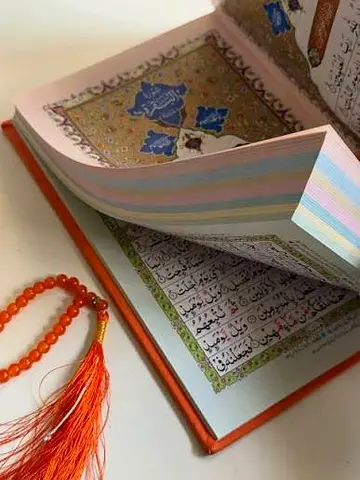 Holy Quran classes available with best female Qaria with affordable Online classes