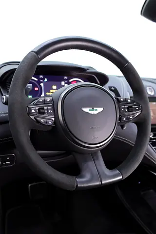 صورة مصغرة 19 لـ 2024 Aston Martin DBX