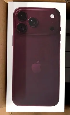 IPhone 18 pro 256 TDRA