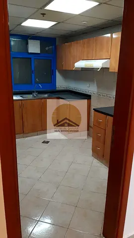 Huge 2BHK Apartment 3 Bath | Family Building | Full Amenities