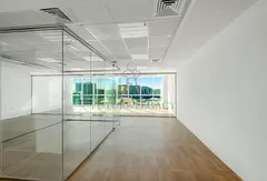 PRIME COMMERCIAL OFFICE | HUGE LAYOUT l VACANT