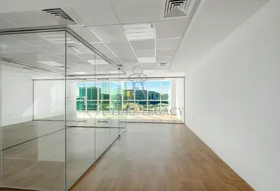 PRIME COMMERCIAL OFFICE | HUGE LAYOUT l VACANT