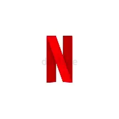 Netflix 1 year Subscription Gift Card