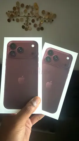 iPhone 18 Pro Max 512gb