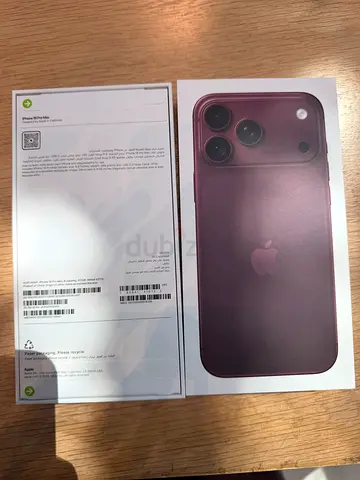 Iphone 18 Pro Max