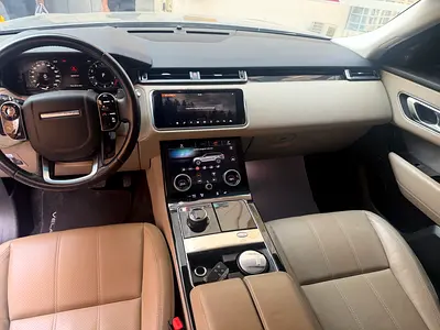 2020 LAND Rover RANGE ROVER VELAR 照片 9