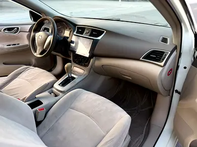 صورة 10 لـ 2019 Nissan SENTRA