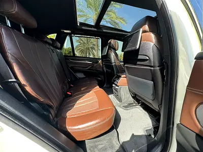 2014 BMW X5 — фото 9