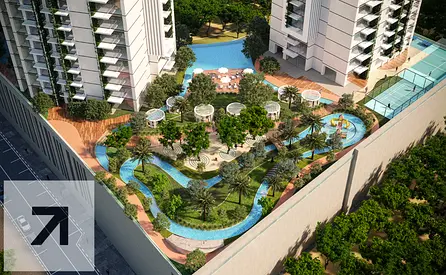 Off-Plan | Spacious 2BR | Premium Investment Opportunity