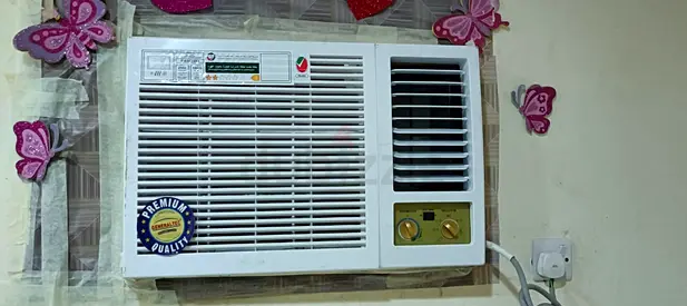 Super general window ac for sale