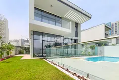 Private Pool | Single Row | Type A