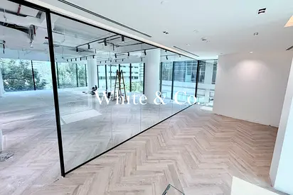 PREMIUM OFFICE | DDA LICENSE | VACANT