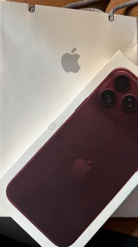 Apple iPhone 18 pro max