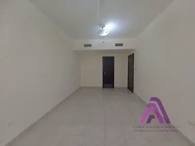 Gated Community 2 bed/ Double Balconies