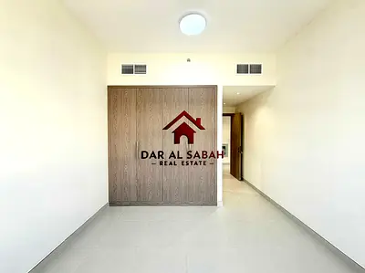Good Offer | Brand New Building | Wardrobe | Balcony!