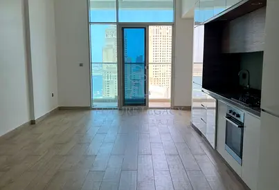 EXCLUSIVE OPEN VIEW 2BR | MODERN FINISHES | VACANT
