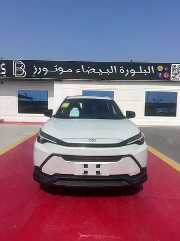 صورة 3 لـ 2025 Toyota FRONTLANDER