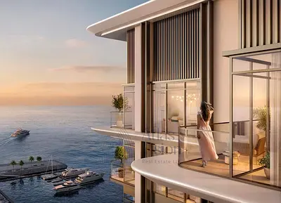 Below OP | Contemporary Marina Living | Investor Opportunity