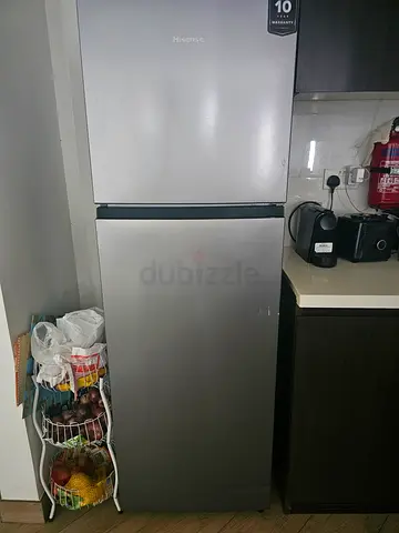 Fridge 280 ltr