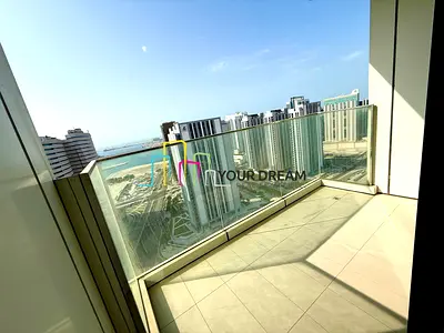 Mangrove View | 2 Bedroom Apt | 2 Balconies | Facilities | Parking