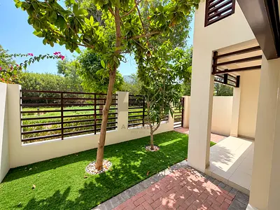 2BR + Maid | villa | Prime Location | Mina Al Arab