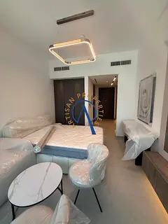 EXCLUSIVE DOWNTOWN SKYLINE | BRANDNEW BUILDING