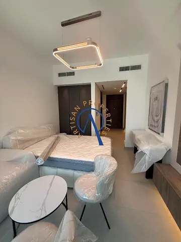 EXCLUSIVE DOWNTOWN SKYLINE | BRANDNEW BUILDING