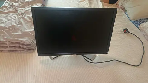 Monitor Dell
