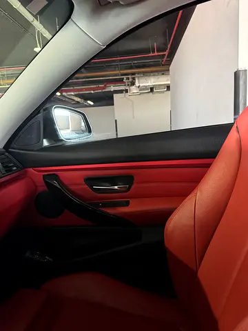 صورة 11 لـ 2014 BMW 4-SERIES