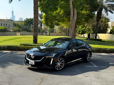 صورة 3 لـ 2020 Cadillac CT5