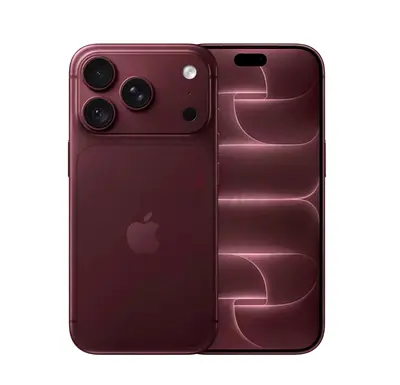 iPhone 18 Pro Burgundy 246GB