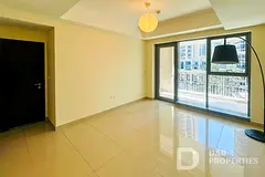 Luxury 2-Bedroom Residence | Downtown Dubai