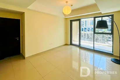 Luxury 2-Bedroom Residence | Downtown Dubai