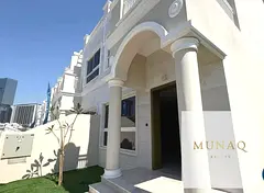 Spacious 4BR+Maid Villa | Modern living