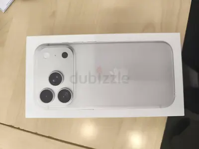 APPLE IPHONE 18 PRO SILVER 512GB BURGUNDY