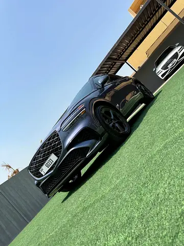 2026 Genesis GV70 photo 6