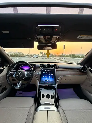 2023 Mercedes-BENZ C-CLASS — миниатюра 17