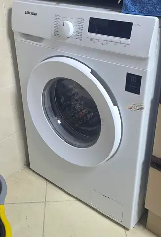 Home appliance