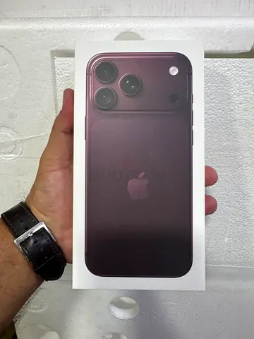 iPhone 18Pro Max 1TB
