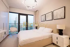 Luxury Living | Fully Furnished | High Floor