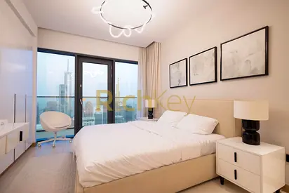 Luxury Living | Fully Furnished | High Floor
