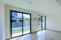 Corner Villa | Vacant | Hot Deal