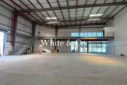 110KW, DDA TECOM FREEZONE, NO SUBLEASE TAX