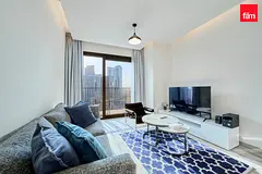 1 Bedroom Ahad Residences Near Metro Station