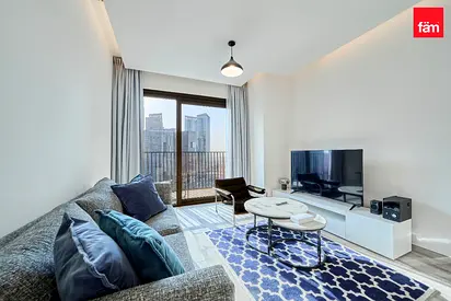 1 Bedroom Ahad Residences Near Metro Station