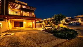 Brand New 4BR | Corner Plot | Unfurnished