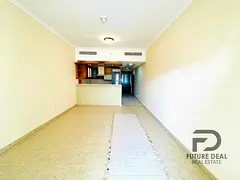 Unfurnished 12 Cheques | Spacious Studio Ready To Move In | With Balcony