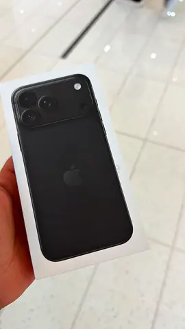 IPHONE 18 PRO MAX 256GB STORAGE BRAND NEW PHONE