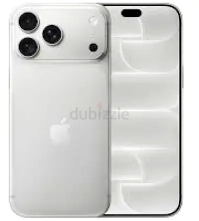 iPhone 18 pro max 256